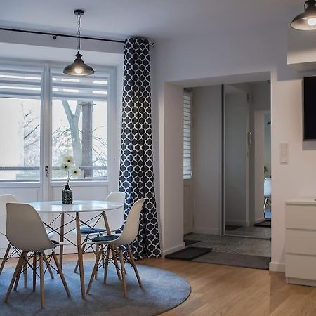 Chillout Apartment Sarego Krasków Εξωτερικό φωτογραφία