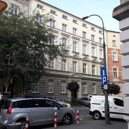 Chillout Apartment Sarego Krasków Εξωτερικό φωτογραφία