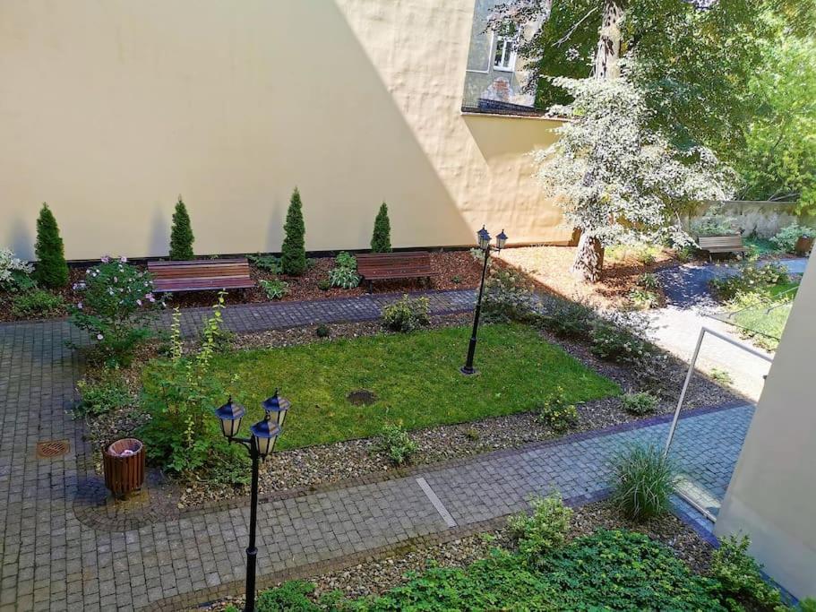 Chillout Apartment Sarego Krasków Εξωτερικό φωτογραφία