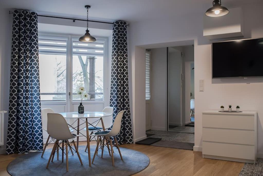Chillout Apartment Sarego Krasków Εξωτερικό φωτογραφία
