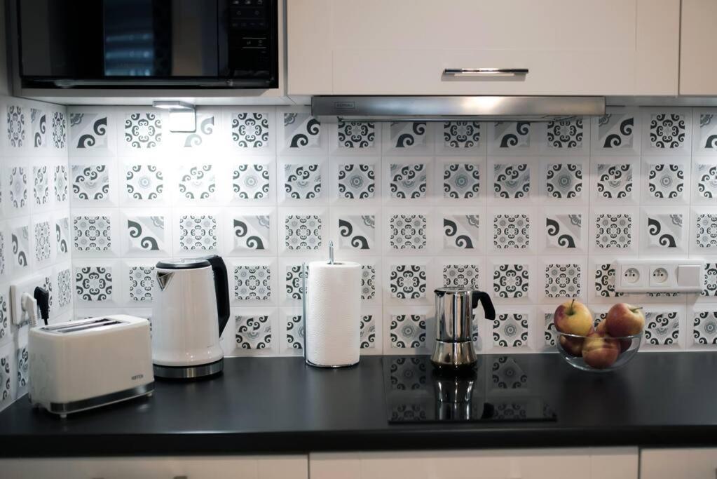 Chillout Apartment Sarego Krasków Εξωτερικό φωτογραφία