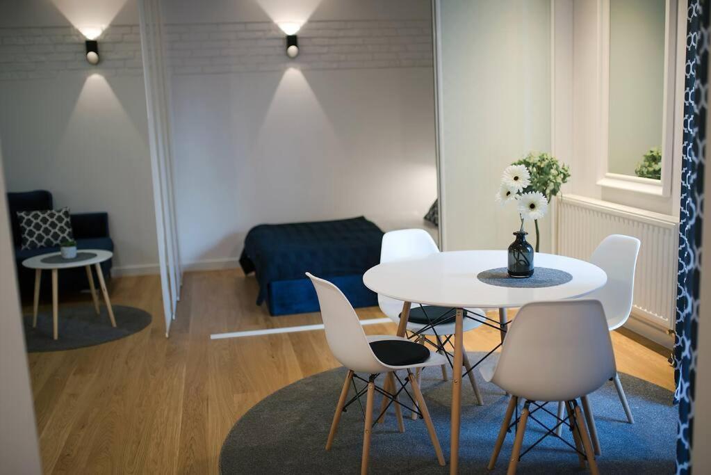 Chillout Apartment Sarego Krasków Εξωτερικό φωτογραφία