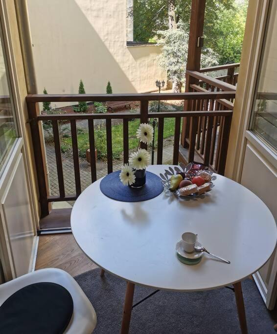 Chillout Apartment Sarego Krasków Εξωτερικό φωτογραφία