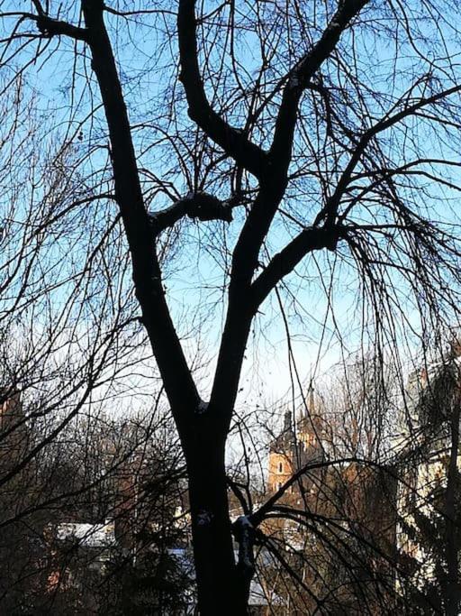 Chillout Apartment Sarego Krasków Εξωτερικό φωτογραφία
