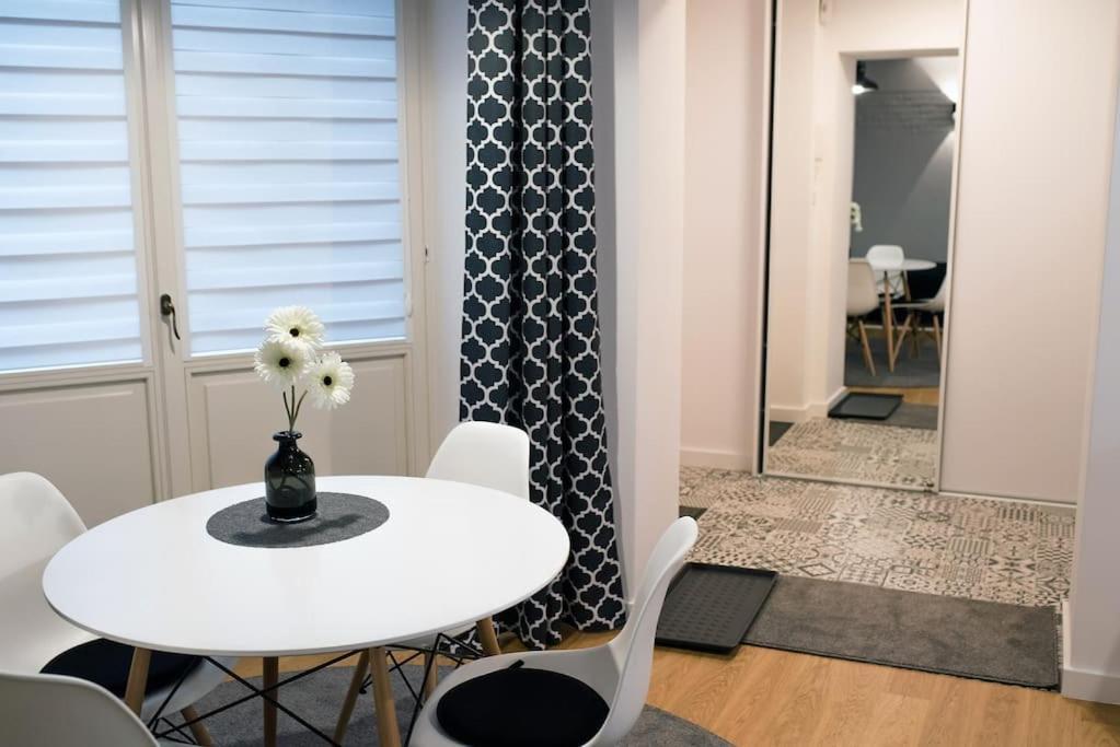 Chillout Apartment Sarego Krasków Εξωτερικό φωτογραφία