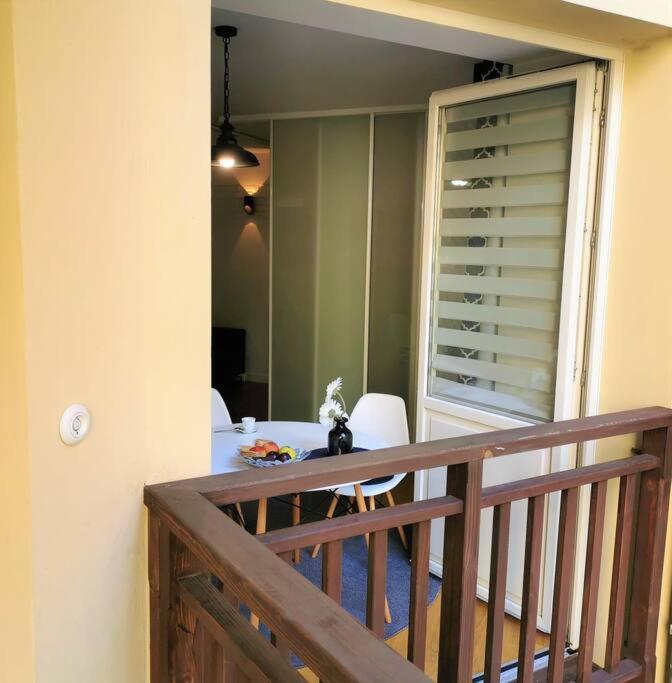 Chillout Apartment Sarego Krasków Εξωτερικό φωτογραφία
