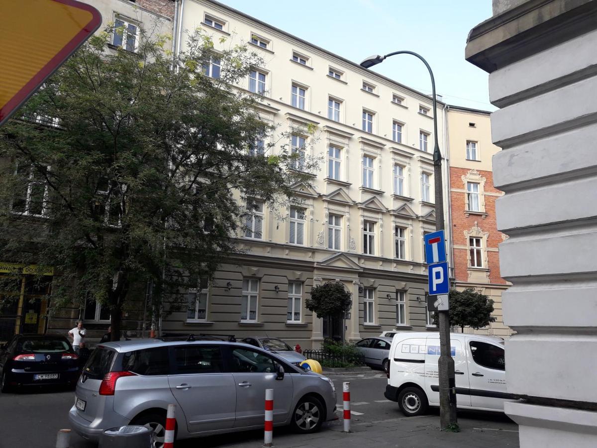 Chillout Apartment Sarego Krasków Εξωτερικό φωτογραφία
