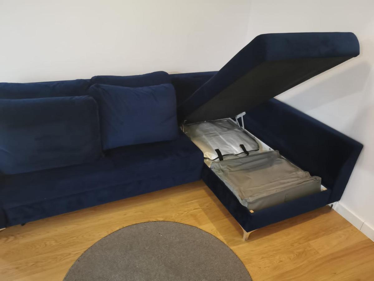 Chillout Apartment Sarego Krasków Εξωτερικό φωτογραφία
