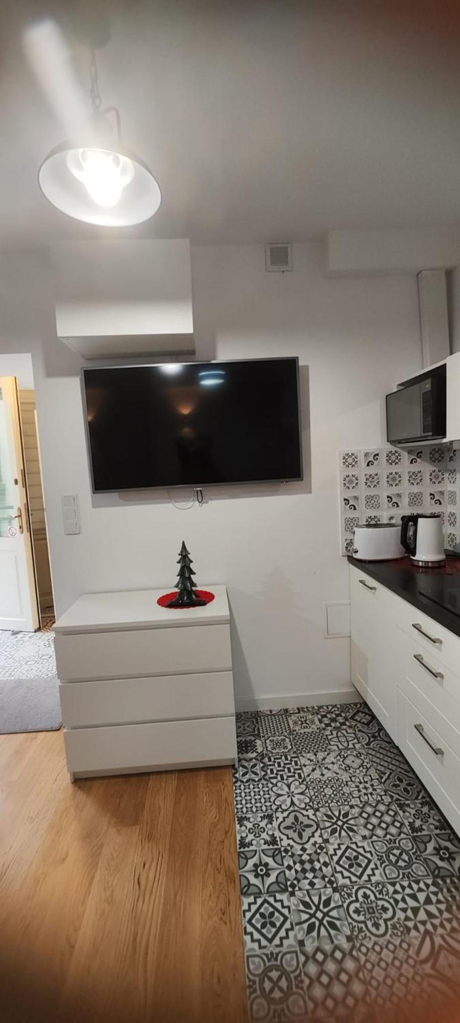 Chillout Apartment Sarego Krasków Εξωτερικό φωτογραφία