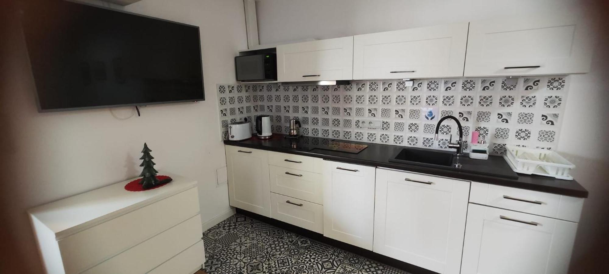 Chillout Apartment Sarego Krasków Εξωτερικό φωτογραφία