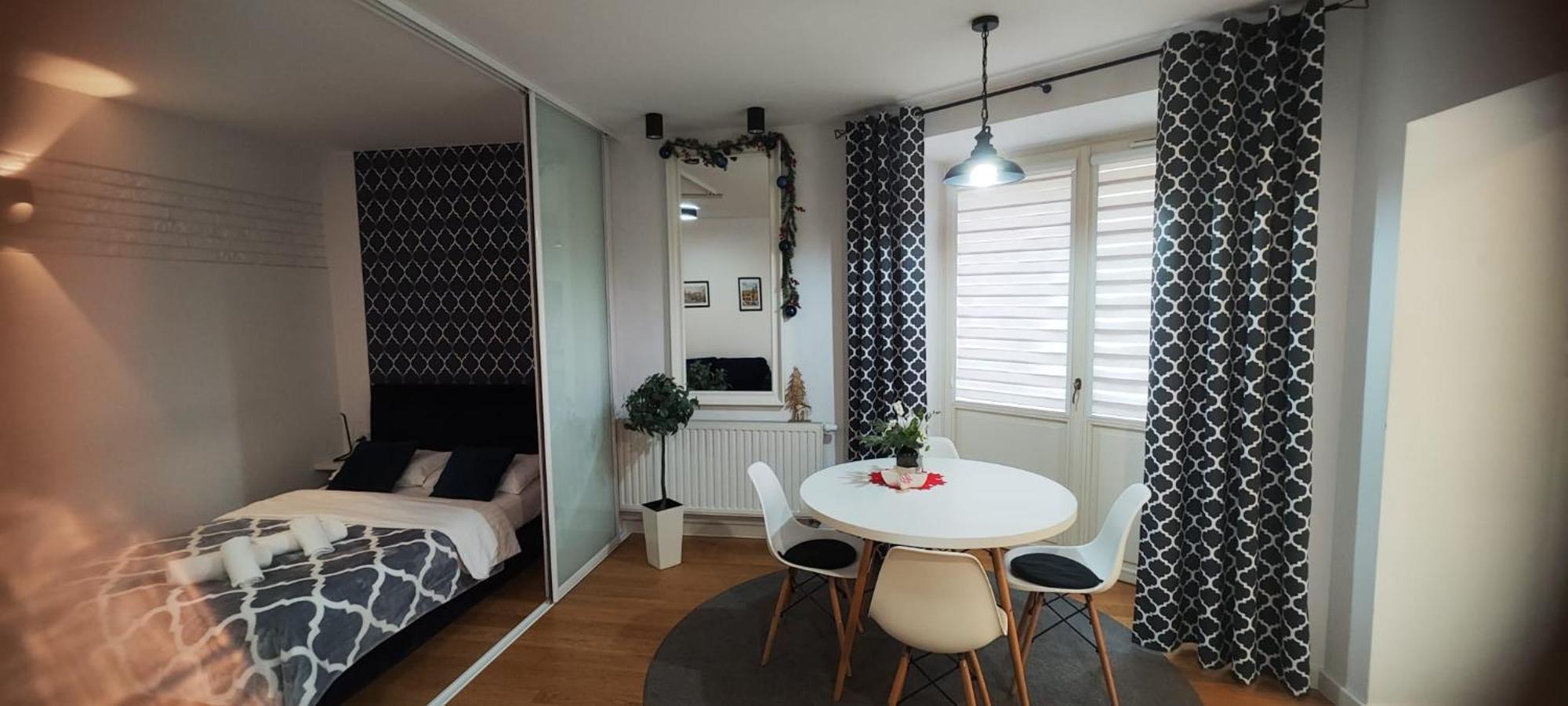 Chillout Apartment Sarego Krasków Εξωτερικό φωτογραφία