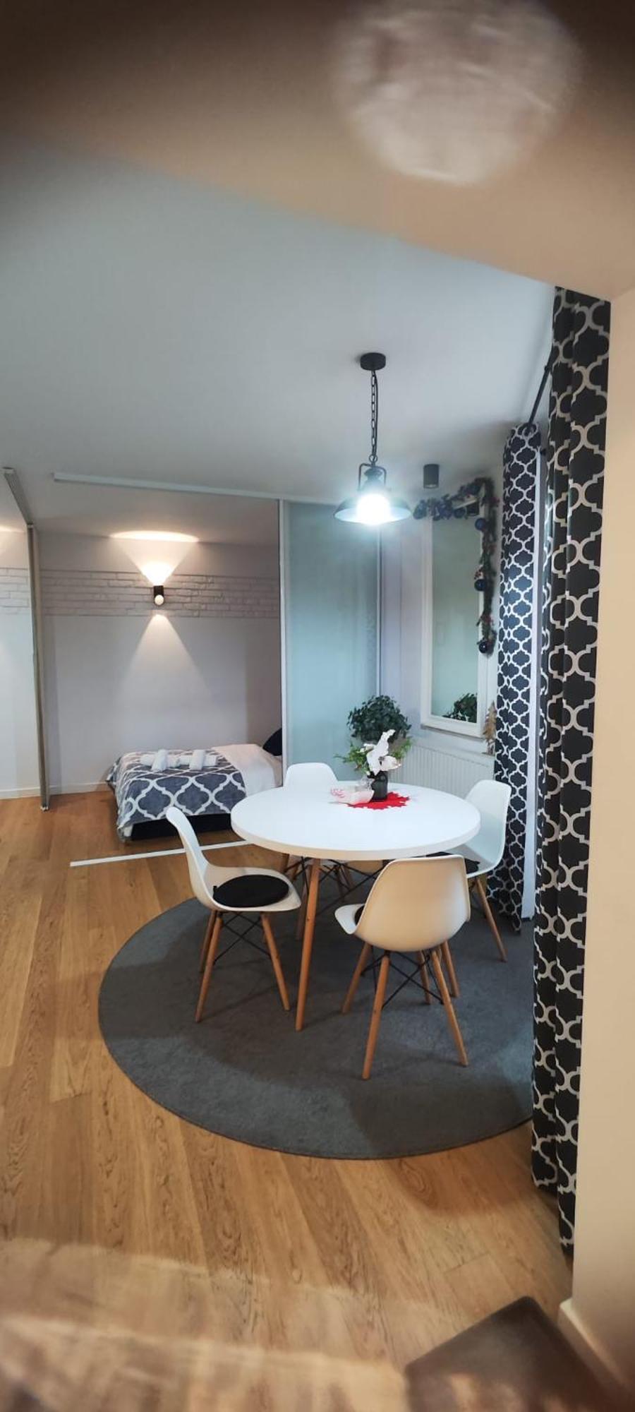 Chillout Apartment Sarego Krasków Εξωτερικό φωτογραφία