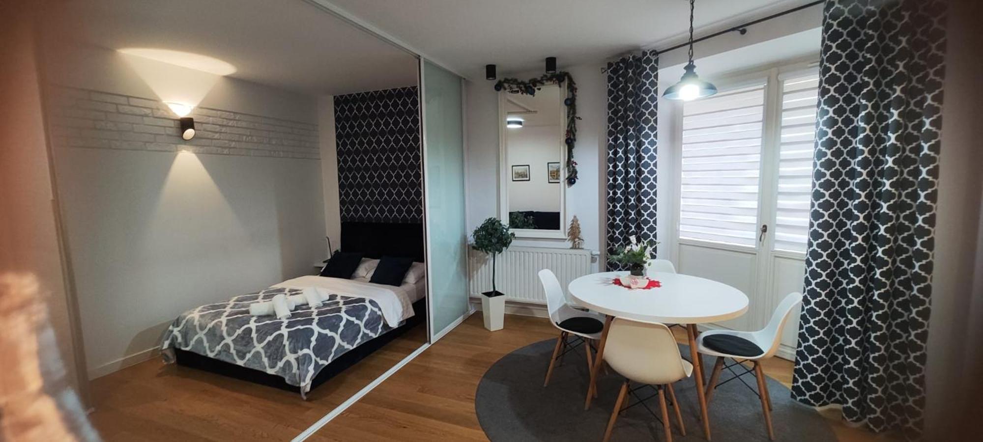 Chillout Apartment Sarego Krasków Εξωτερικό φωτογραφία